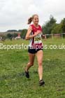 Senior womens Start Fitness North Eastern Harrier League, Tanfield, County Durham. Photo: David T. Hewitson/Sports for All Pics